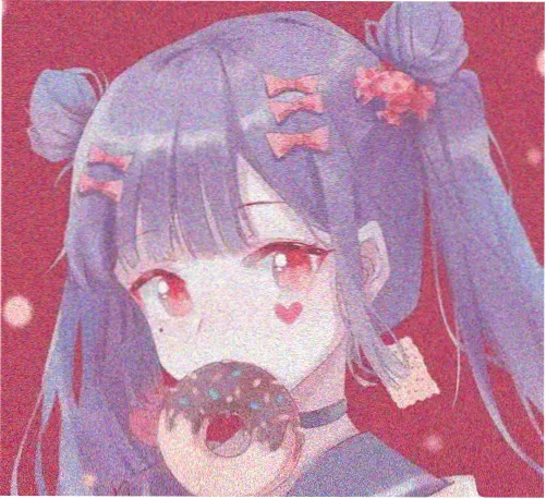 观众夜行列车头像